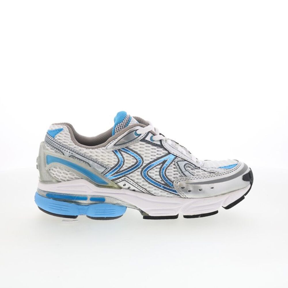 Aetrex Womens RX Runner White Shoes (NWT)